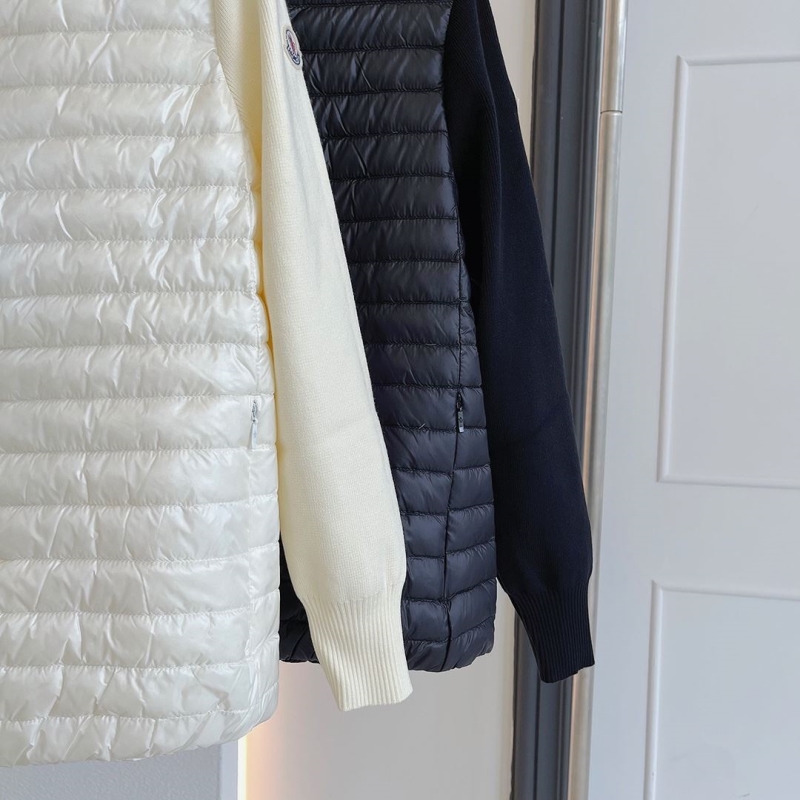 Moncler Down Coat